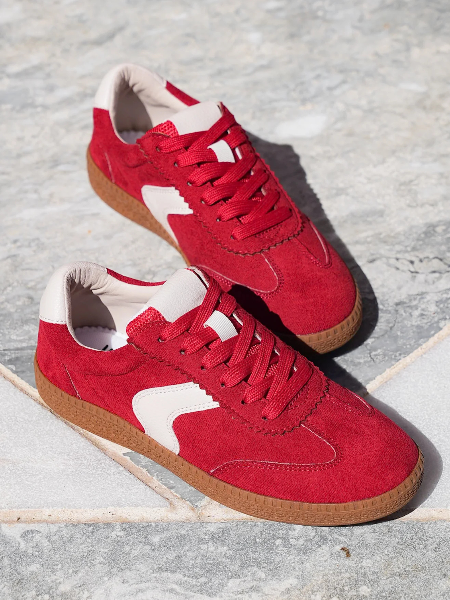 Corky's Spoiler Alert Sneakers*Final Sale