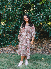 Sunday Best Dress*Final Sale