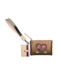 Consuela Mason Combi