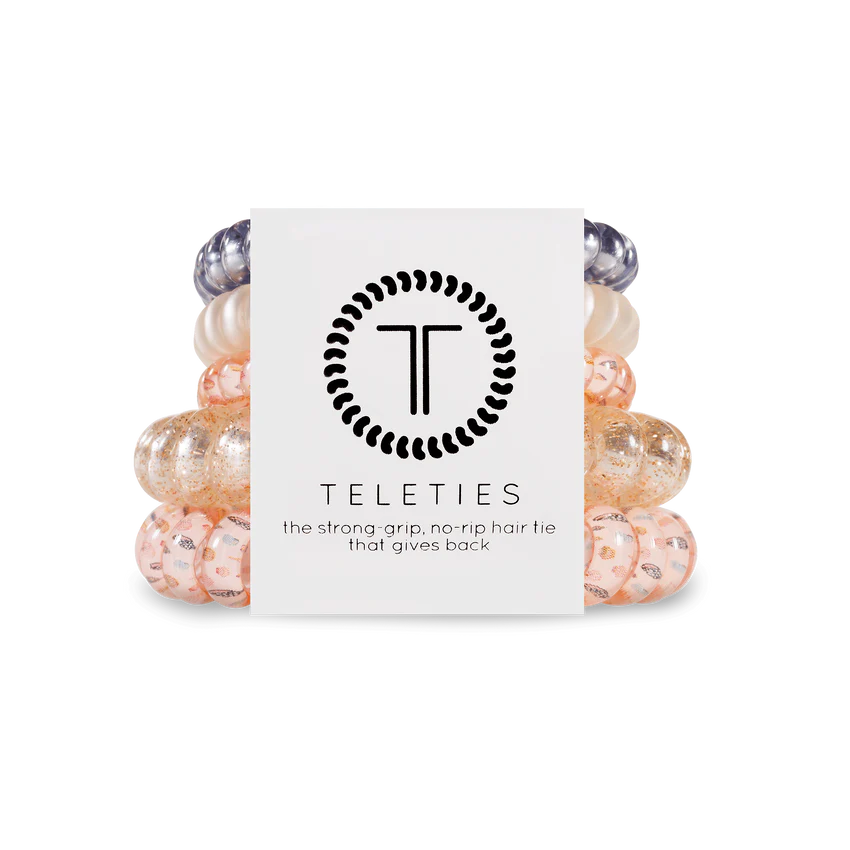 TeleTie Bundles