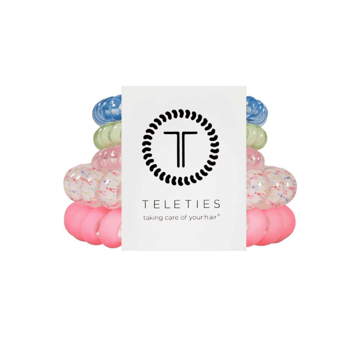 TeleTie Bundles