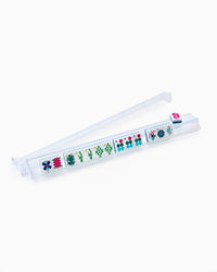 American Rack & Pushers Set