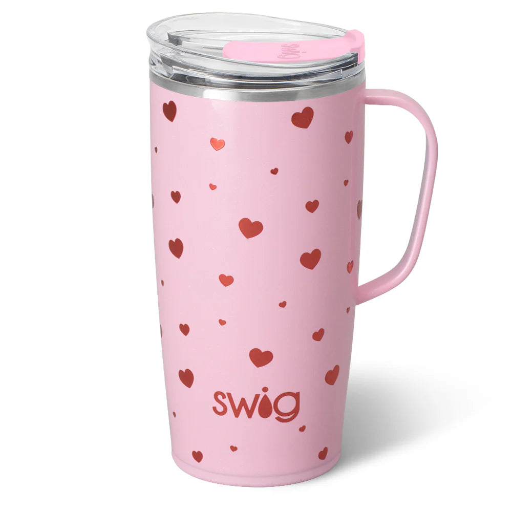 Sweethearts Collection By Swig
