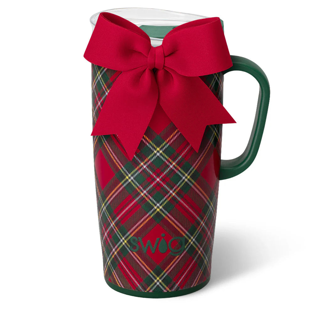 Swig Holiday Tumblers*Final Sale