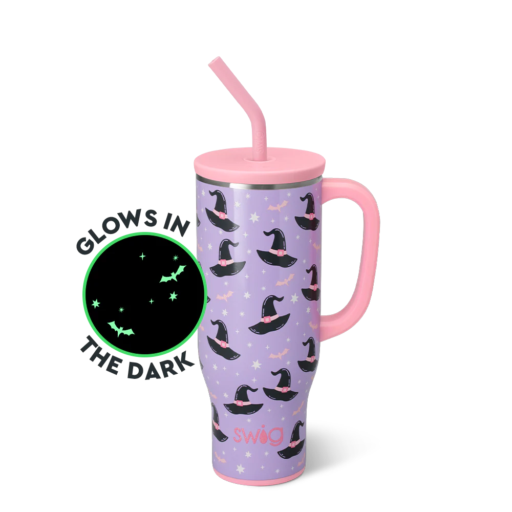 Spellbound Swig Collection *