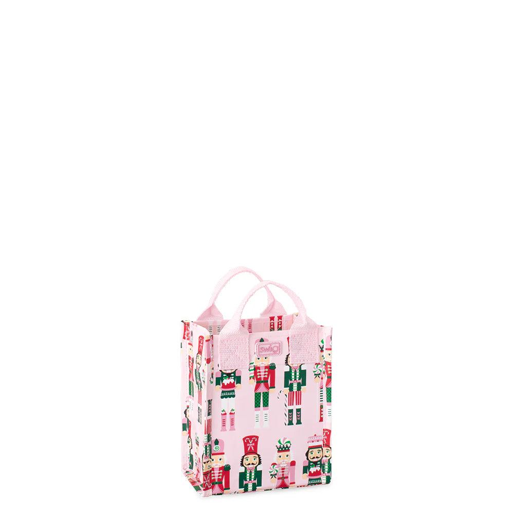 Swig Holiday Reusable Gift Bags*Final Sale