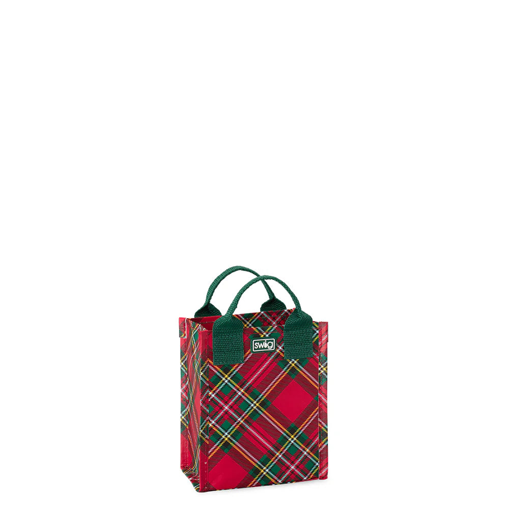 Swig Holiday Reusable Gift Bags*Final Sale