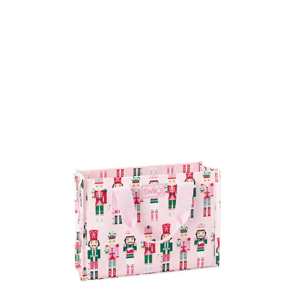 Swig Holiday Reusable Gift Bags*Final Sale