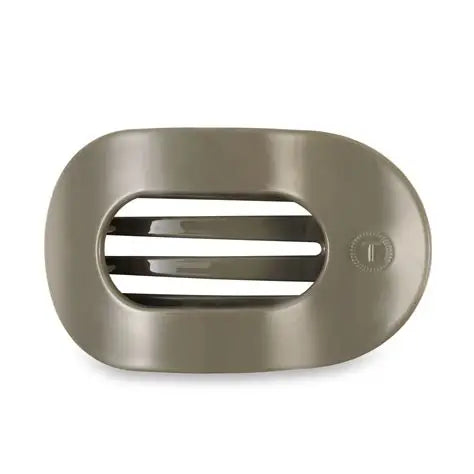 Teleties Flat Claw Clip - Medium