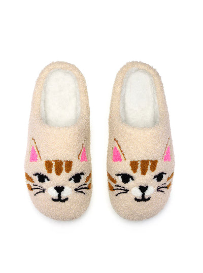 Living Royal Slippers