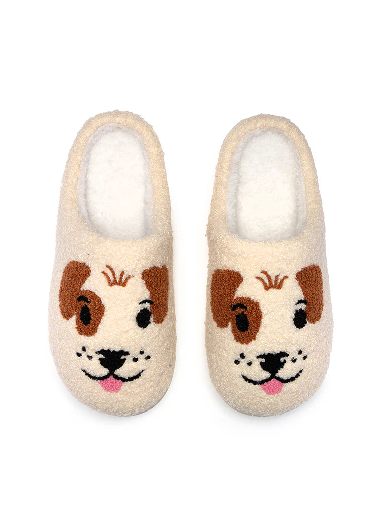 Living Royal Slippers