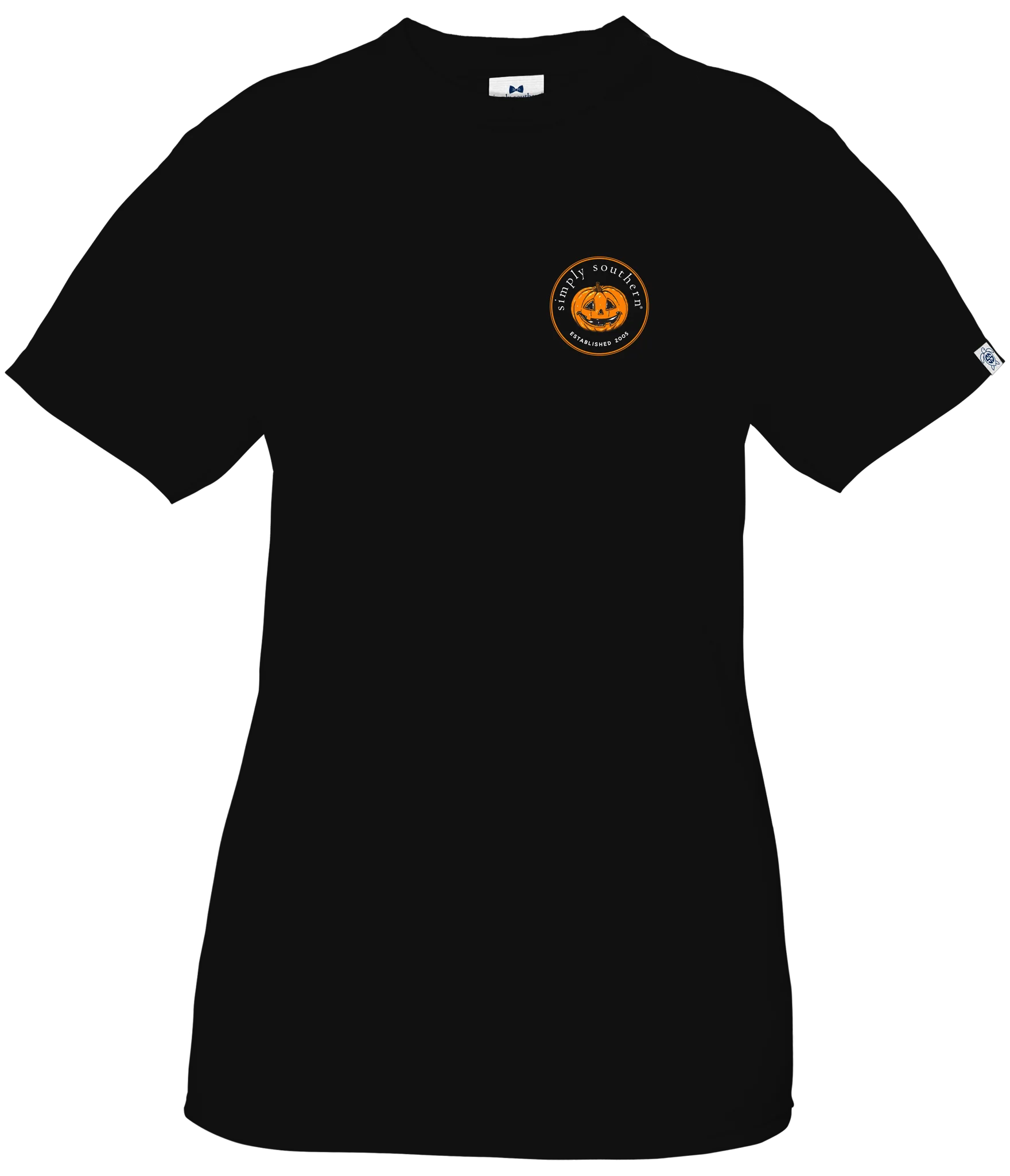Simply Southern Spooky Tee *Final Sale*