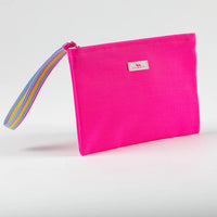 Scout Cabana Clutch Wristlet