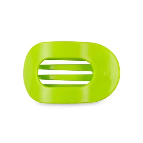 Teleties Flat Claw Clip - Medium