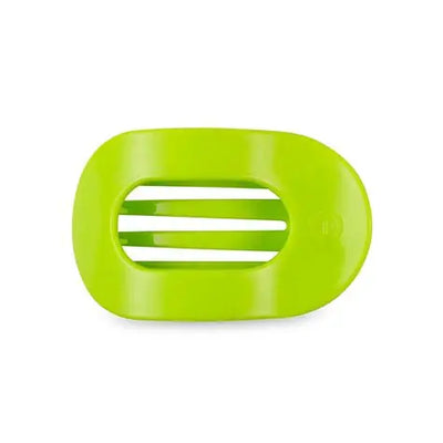 Teleties Flat Claw Clip - Medium