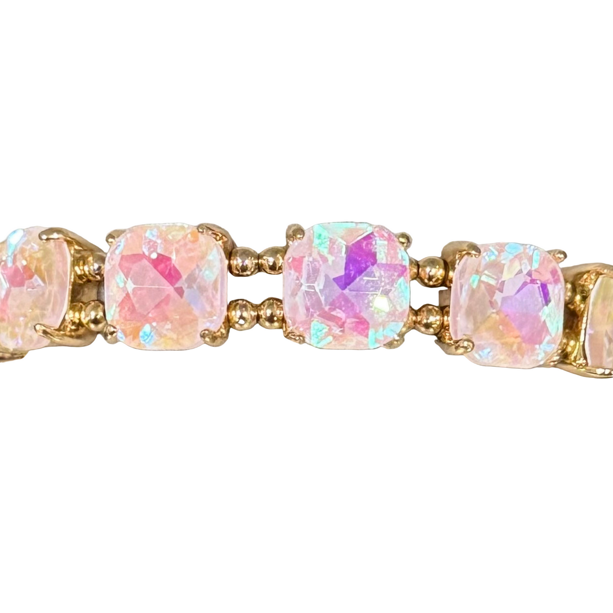 Stunning Sparkle Stretch Bracelet