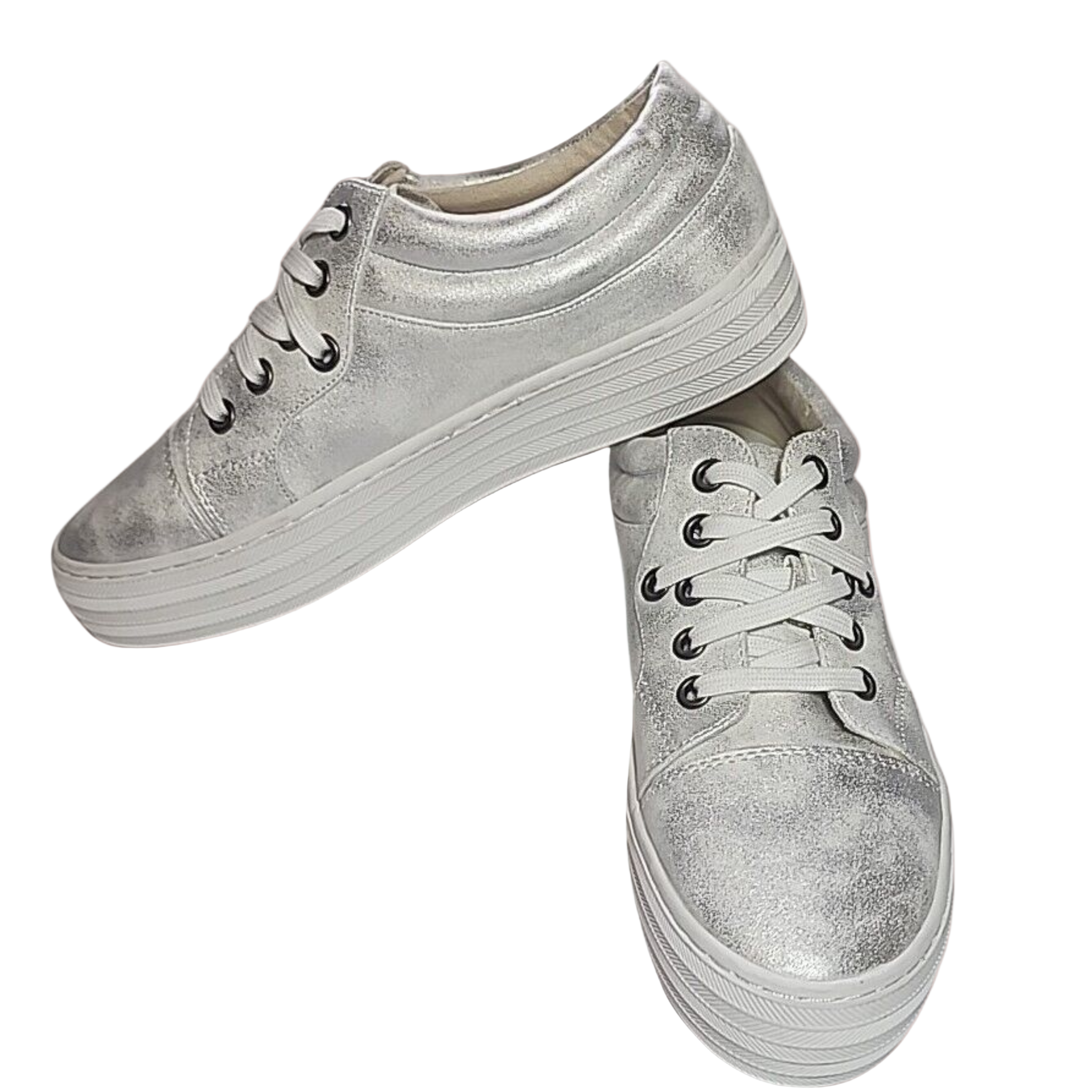 Piña Colada Sneakers *Final Sale*