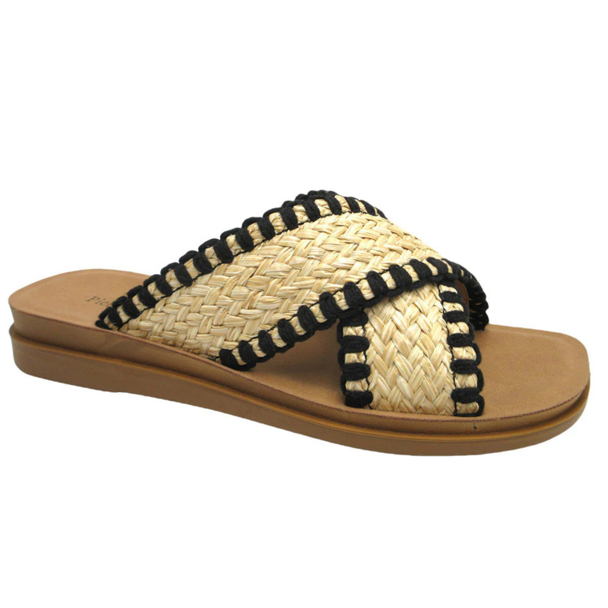 Caliso Sandals *FINAL SALE*