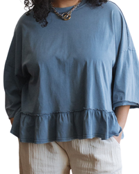 Daybreak Top by Easel