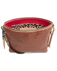 Sally Downtown Crossbody by Consuela