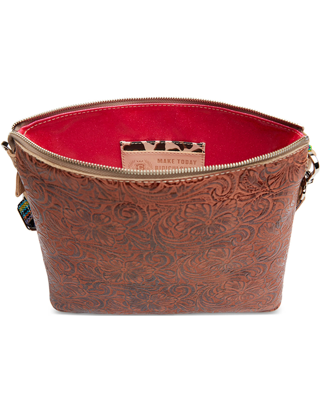 Sally Downtown Crossbody by Consuela