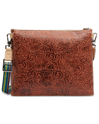 Sally Downtown Crossbody by Consuela