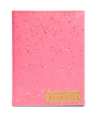 Shine Notebook Cover by Consuela