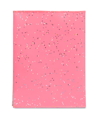 Shine Notebook Cover by Consuela