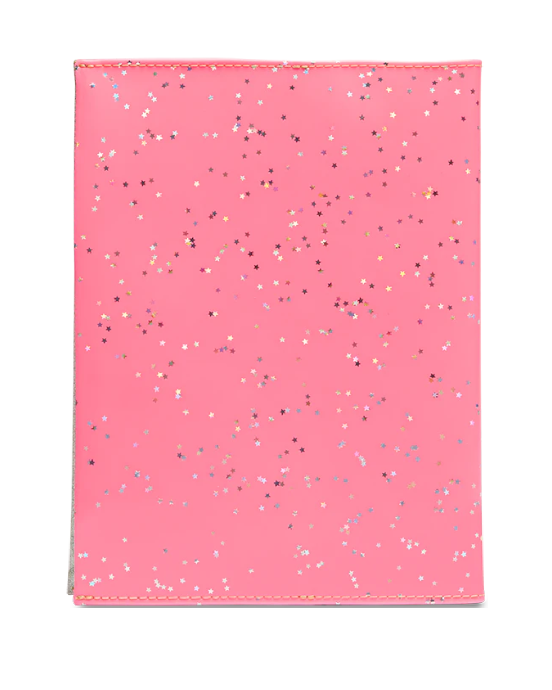 Shine Notebook Cover by Consuela