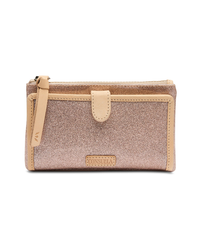 Emery Slim Wallet by Consuela