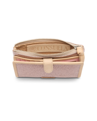 Emery Slim Wallet by Consuela
