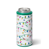 Swig 12oz Skinny Can Cooler