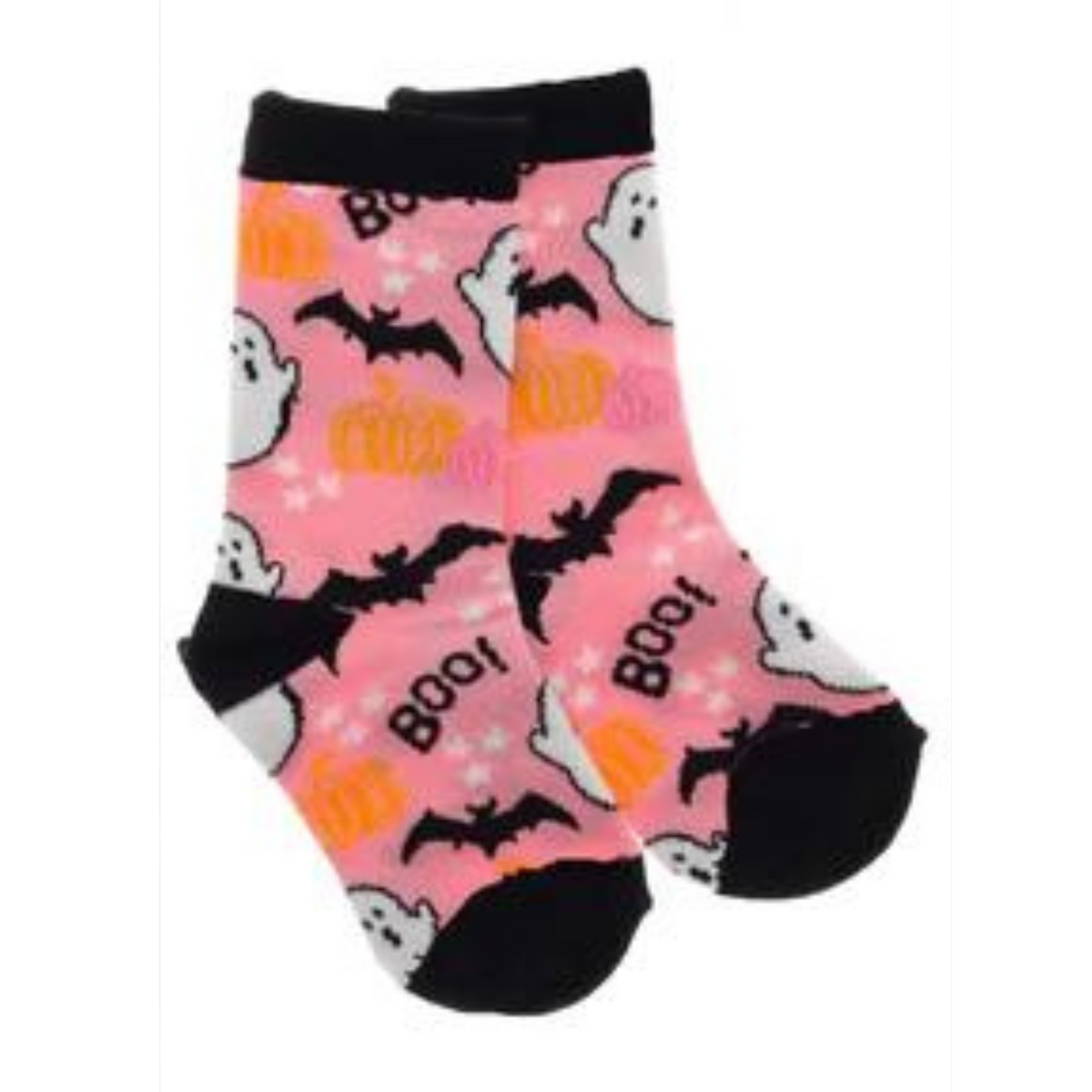 Hey Boo Socks*Final Sale*