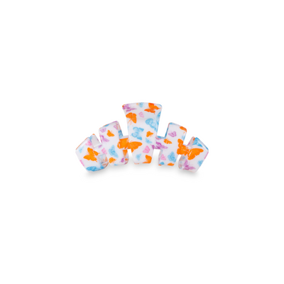Teleties Hair Claw Clip - Medium