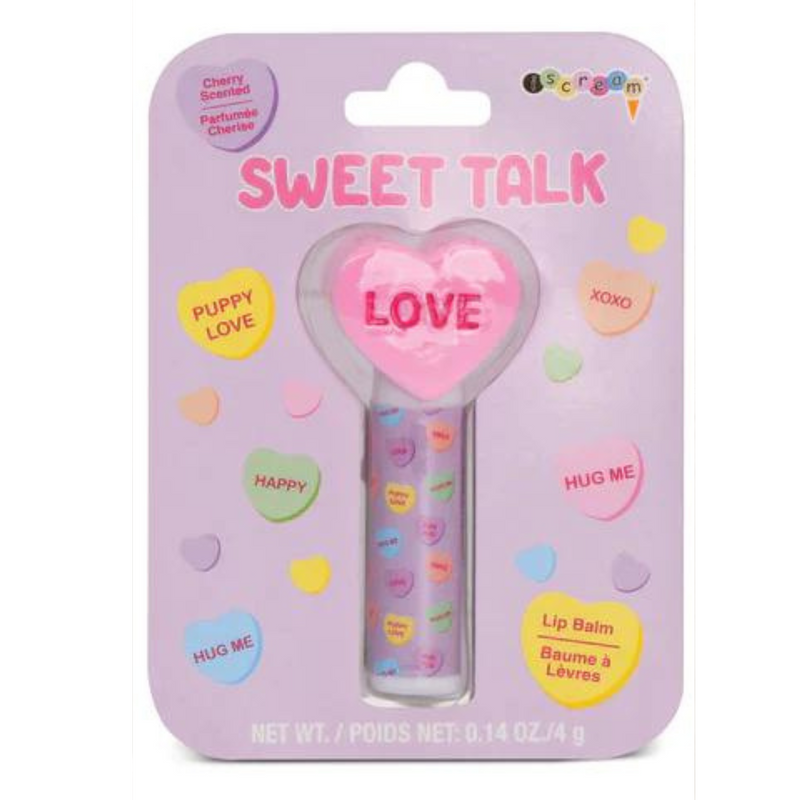 Sweet Talk Lip Gloss