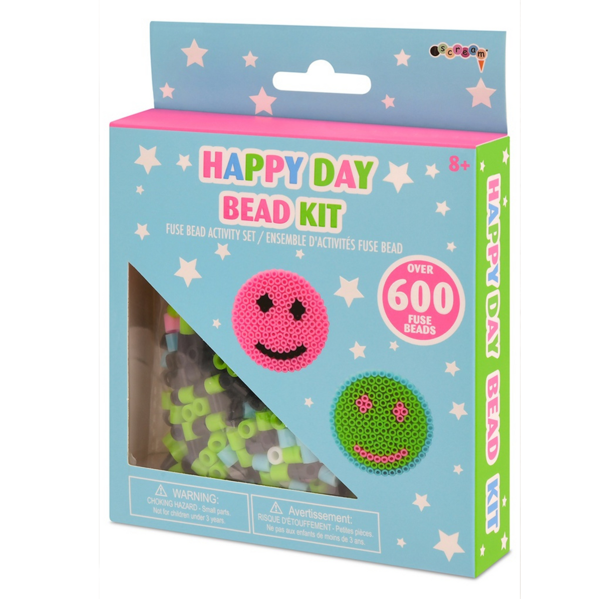 Happy Day Bead Kit
