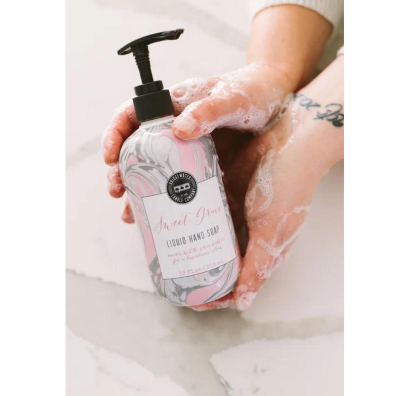 Sweet Grace Hand Soap