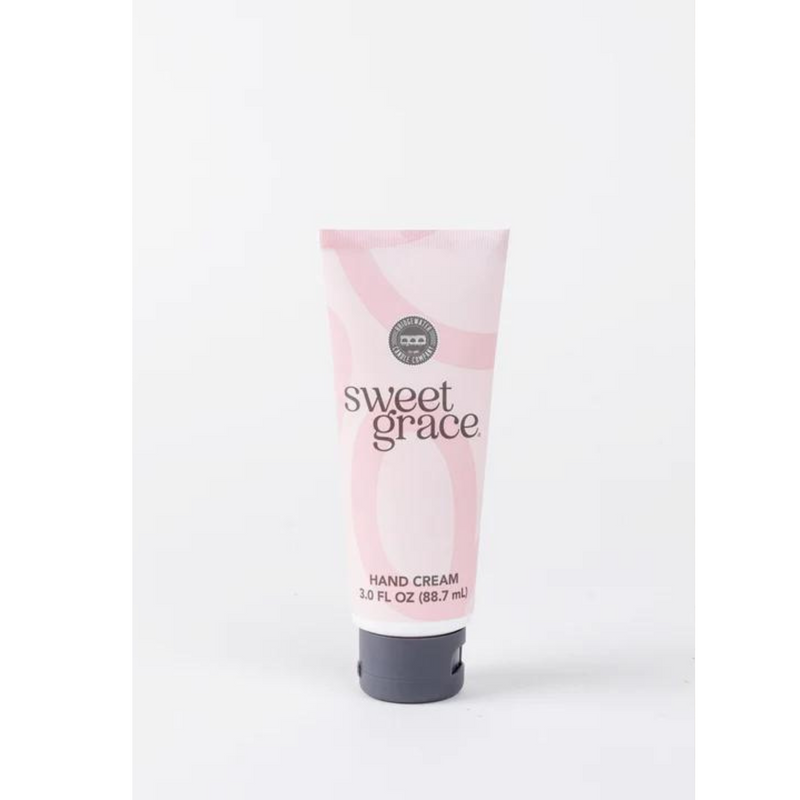 Sweet Grace Hand Cream