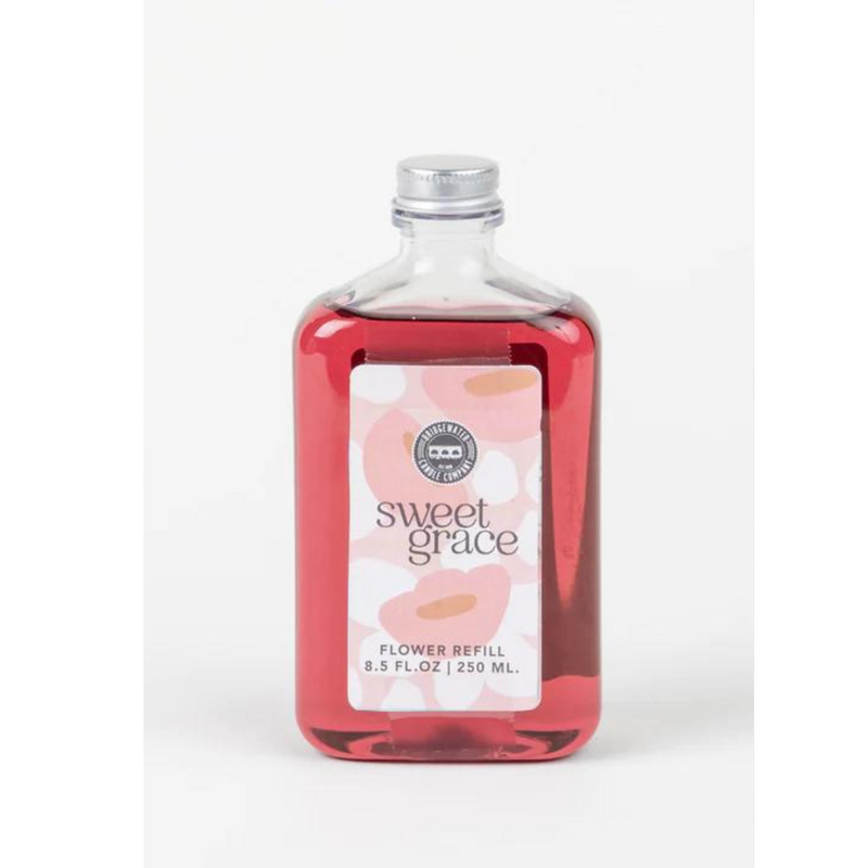 Sweet Grace Oil Diffuser Refill