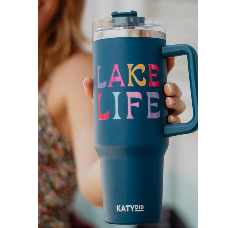 Katydid 40oz Tumblers