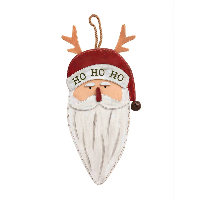 Santa Door Hanger