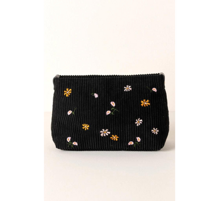 Roux Zip Pouch