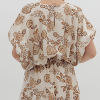 Floral Symphony 2 Piece Set by Entro