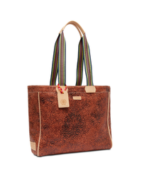 Sally Journey Tote by Consuela