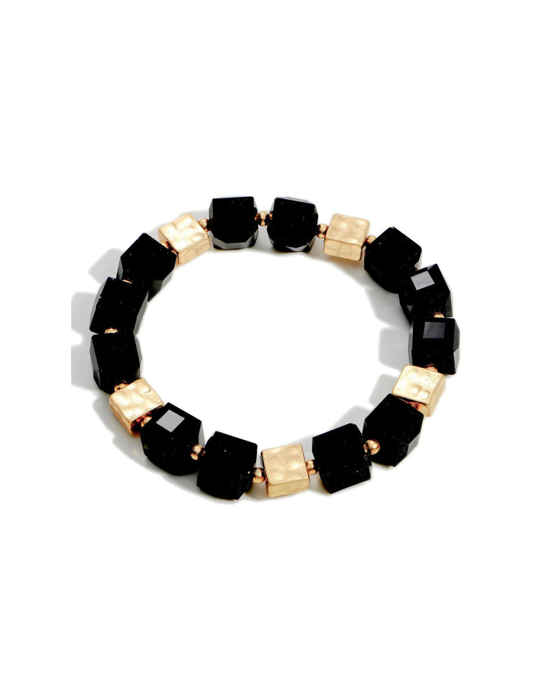 Crystal Me Crazy Bracelet *FINAL SALE*