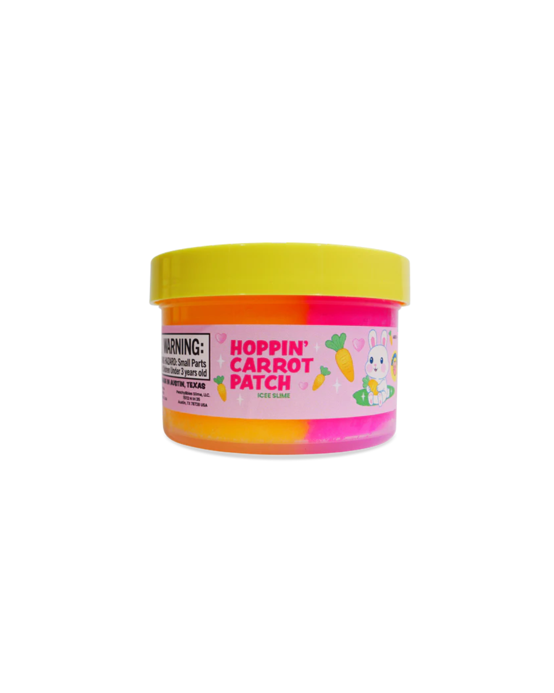 New PeachyBbies Slime