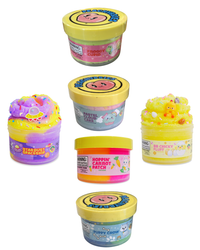 New PeachyBbies Slime