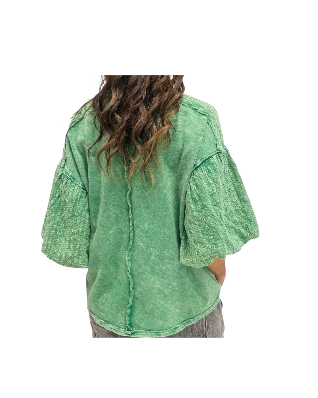 Forever Charmed Set *(Top & Bottoms Sold Separately)
