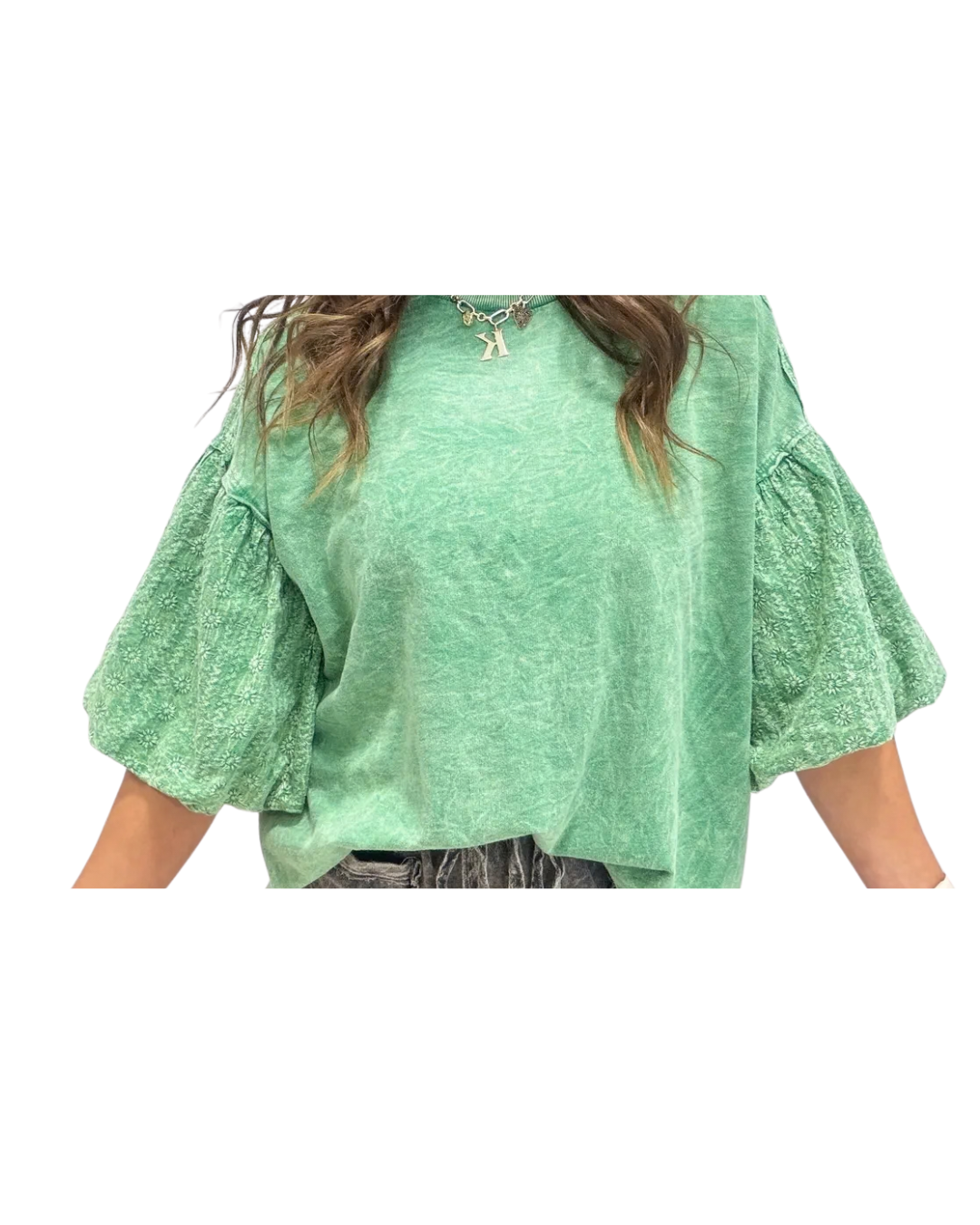 Forever Charmed Set *(Top & Bottoms Sold Separately)