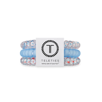 Teleties Small set of 3